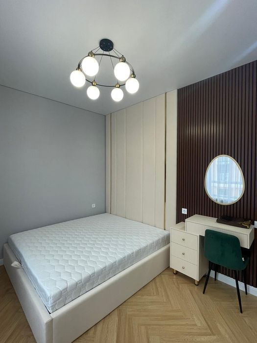 Изготовление мебели