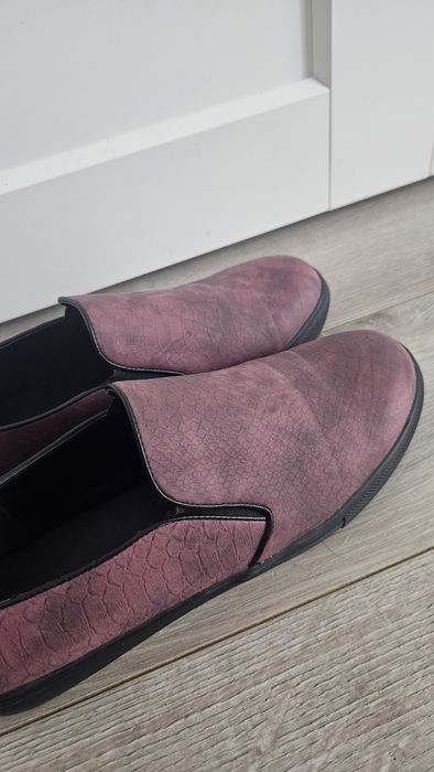 Mocasini dama,mar 41