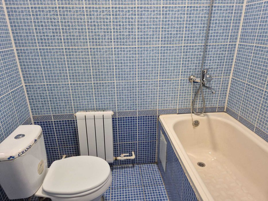 Ijaraga 2-xonali kvartira