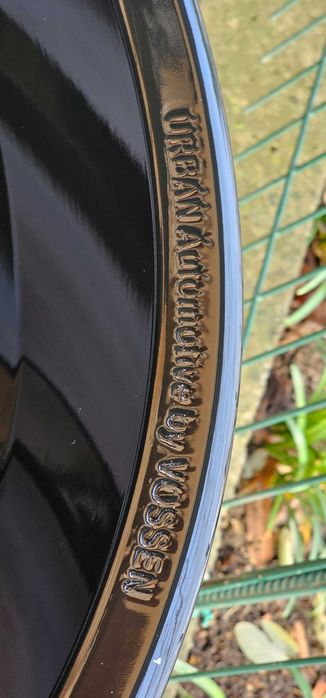 Ковани джанти за Porsche Carrera,  4S. TARGA  20/21"