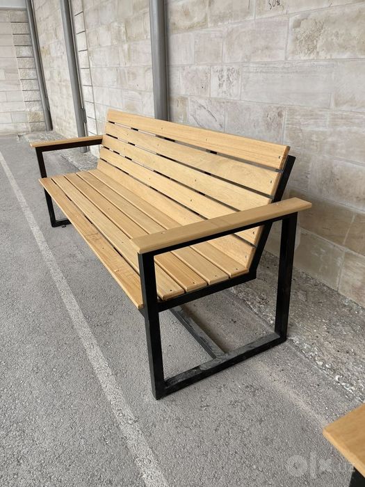 Skameyka loft stil