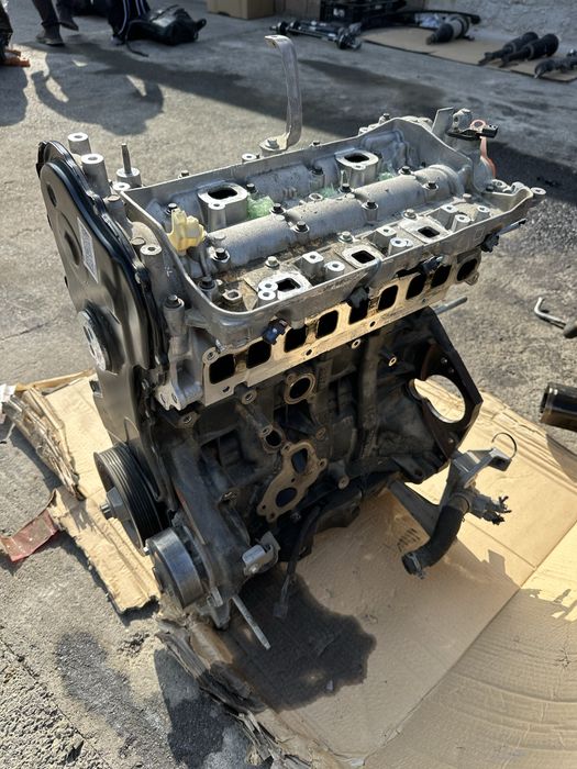Motor 2.0 diesel Renault Trafic / Opel Vivaro 2022-2026 : M9R 717