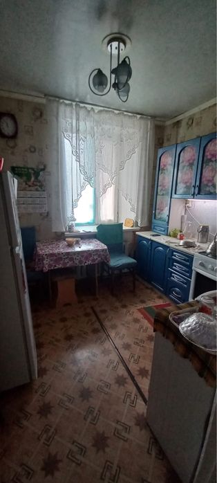 Продам 2х комнатную квартиру