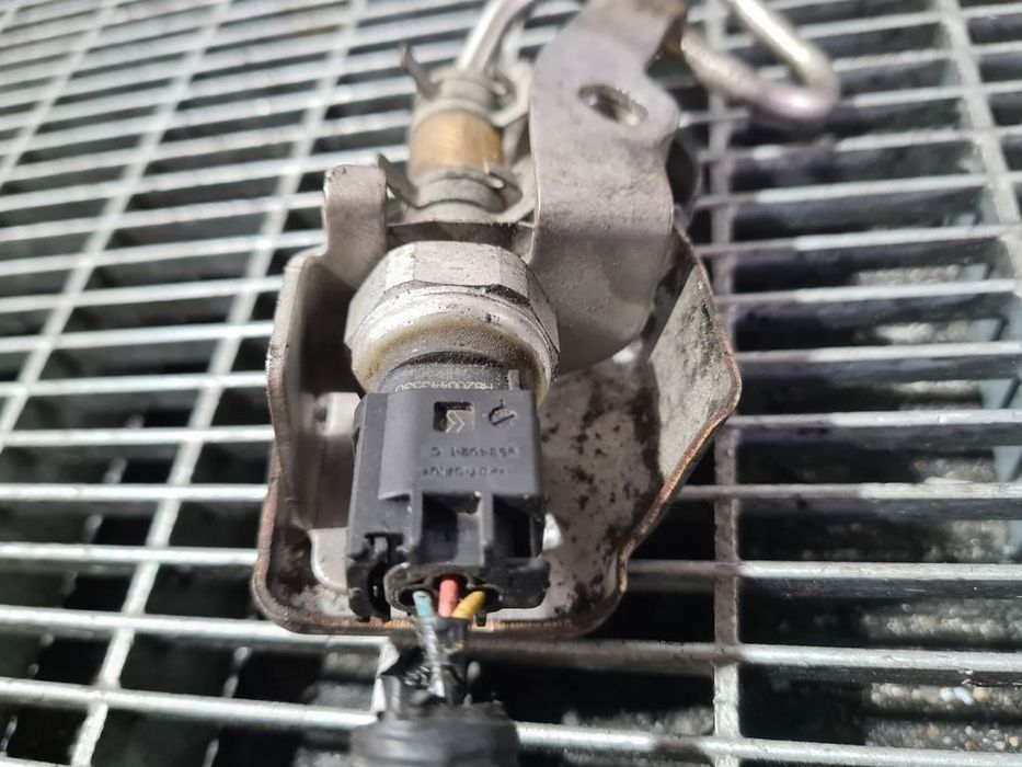 Senzor temperatura filtru particule Ford Ranger II 2.5 D 2006 - 2011 (1017)