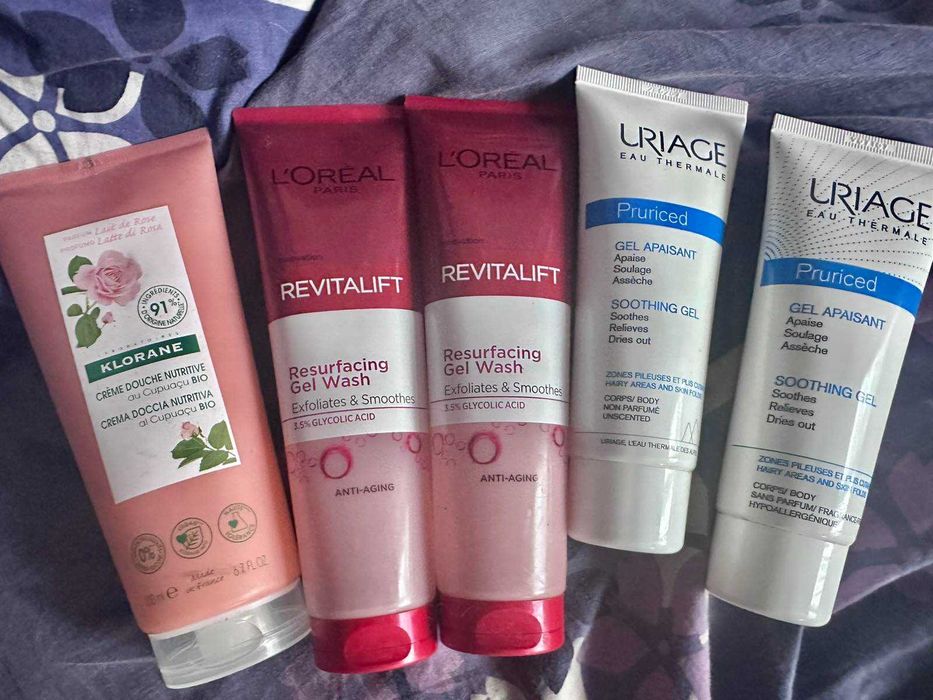 Нова качествена козметика