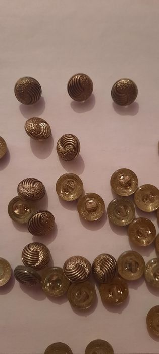 Пуговицы фурнитура для шитья