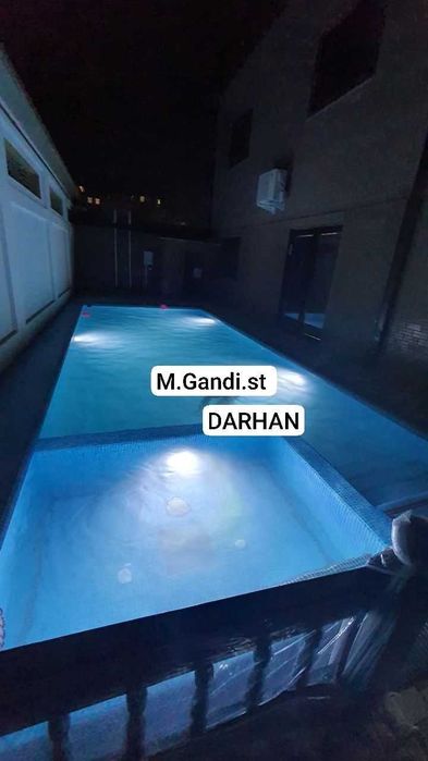 АРЕНДА долгосрочная можно и как гостиницу устроить.