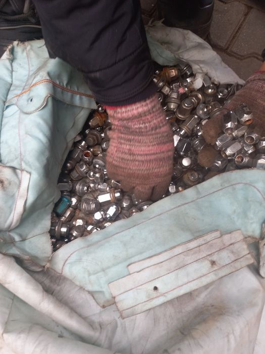 Домкрат тойота комплект