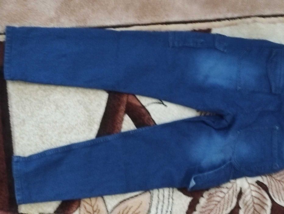 Нов Дънков гащеризон Parksidе