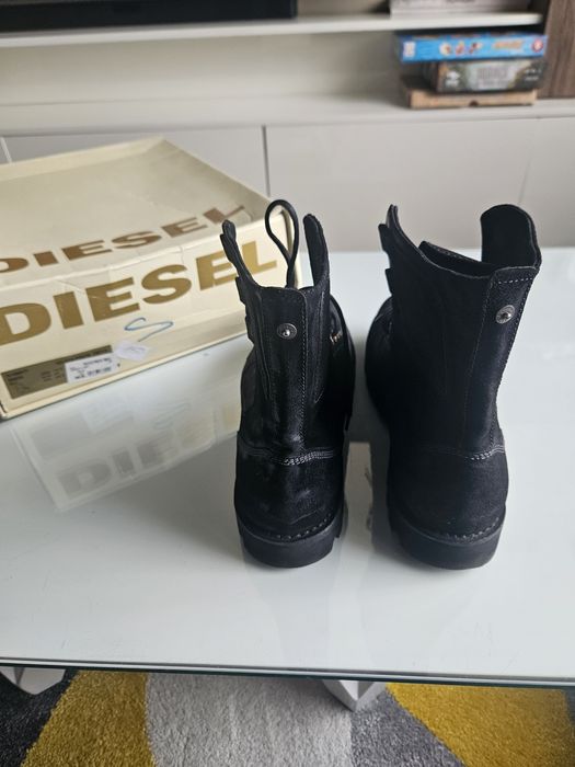 Мъжки боти Diesel р-р 44