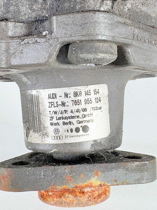 Хидравлична Помпа Ауди А4 Б8 (07-15г) Hidravlichna Pompa AUDI A4 B8 OEM: 8K0145154