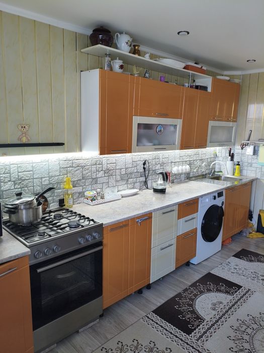 Продаю двухкомнатную квартиру