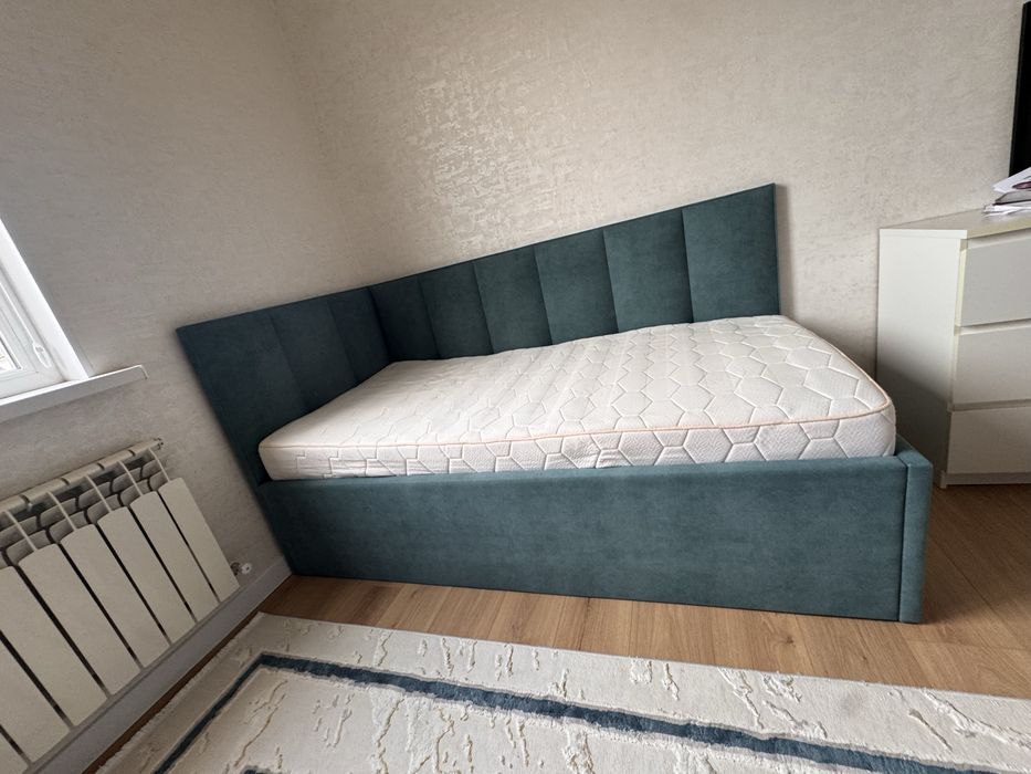Детская кровать 185*90