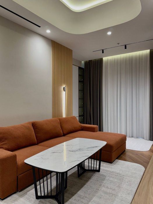 Срочно ПРОДАЁТСЯ 3х ком квартира в ЖК Nest One 74м2