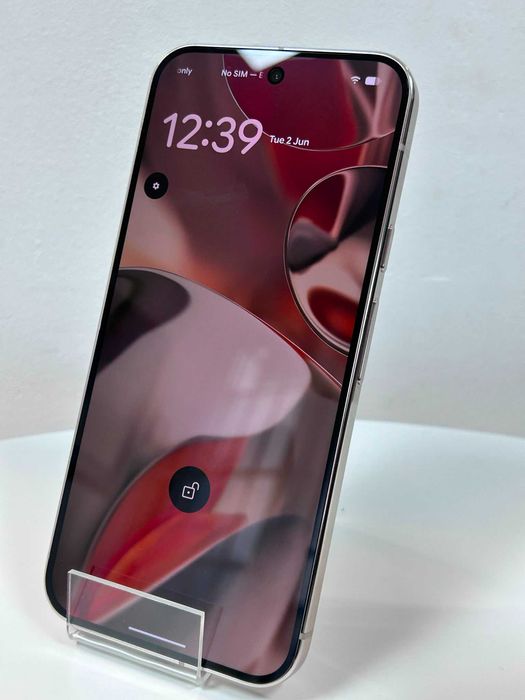 Google Pixel 9 Pro XL White 256GB – Smartphone Premium cu AI, 5G și Cameră Avansată