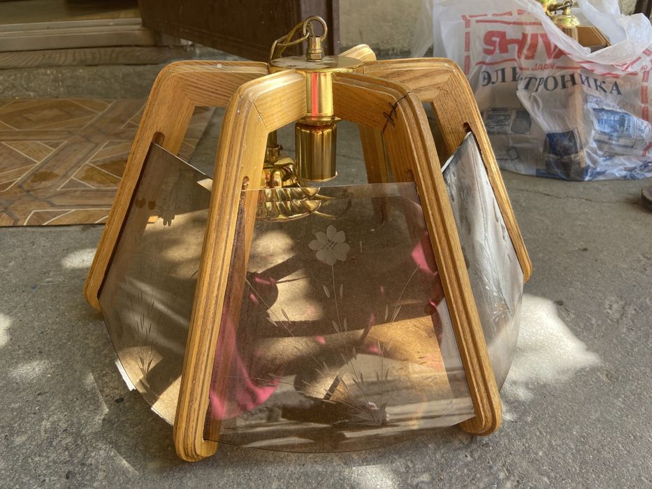 Люстры для комнат