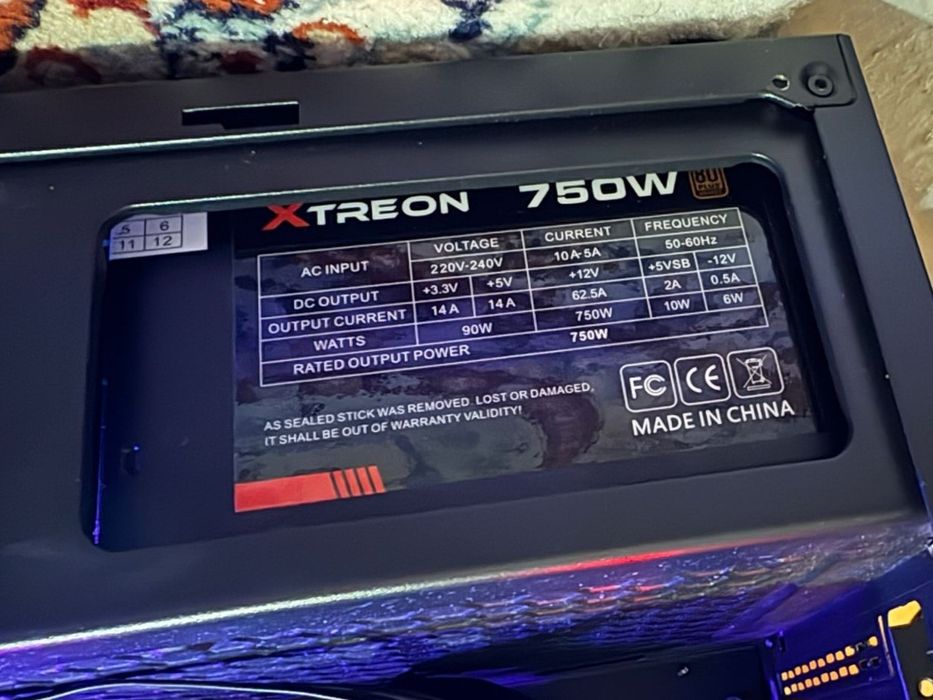 Продам компьютер