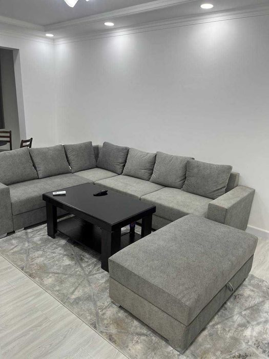 Kadesheva bozor yonida kvartira ijaraga beriladi