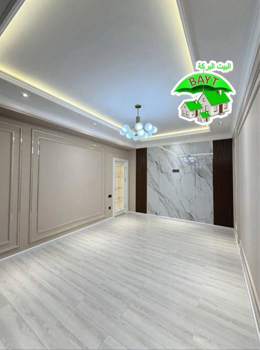 х Продается 3 Комната Яккасарай Саламатина,Новостройка,Площадь:80м2