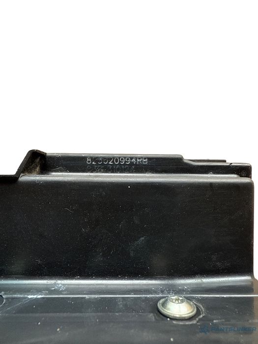 Broasca Hayon/Portbagaj Dacia Logan Ii 2012 - >