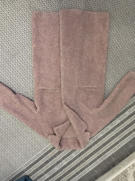 Продается шубка тэдди