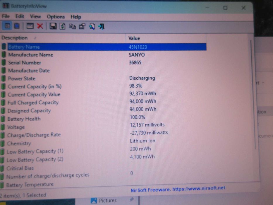 Lenovo Thinkpad W530,i7-3630QM,16GB RAM,500GB SSD,нова 9кл. батерия