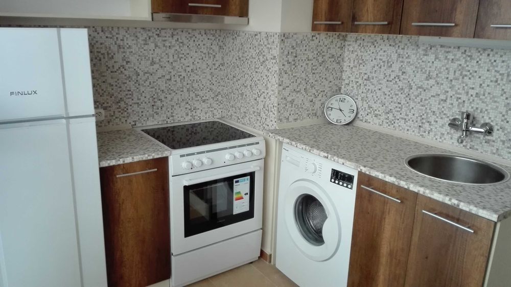 Дава се под наем Едностаен апартамент в София, Овча купел 2 - 50 кв.м за 357 € - Снимка #2