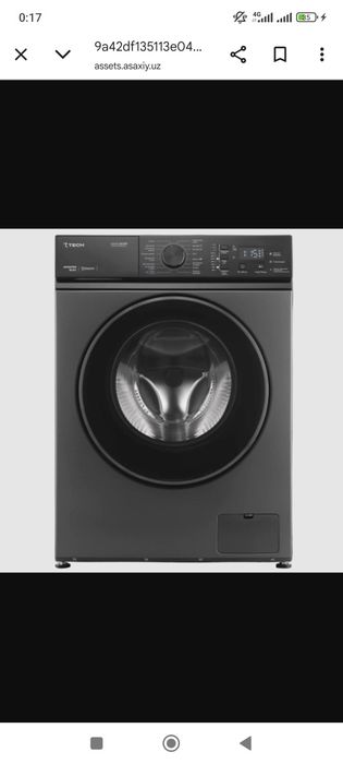 Стиральный машина 7TECH БРЕНДИГА МАНСУБ.