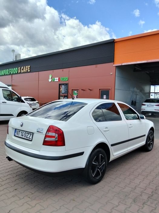 Vind Skoda Octavia
