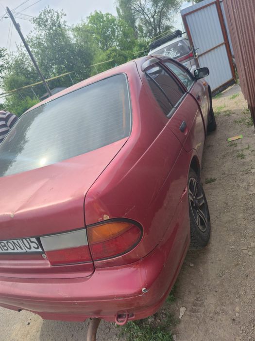 Продам Ниссан Альмера