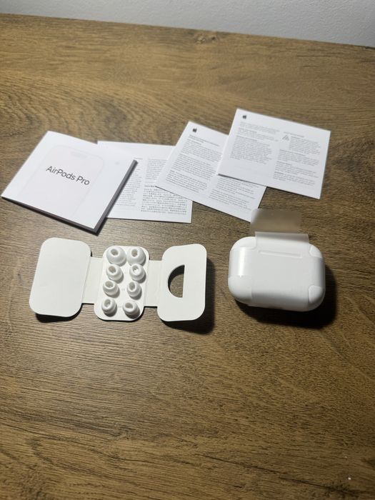 AirPods Pro 3 (2025)