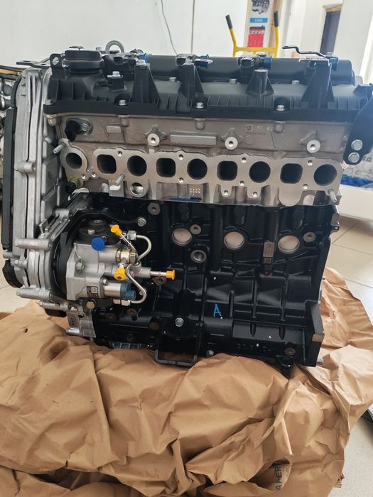 D4CC 2.9TD Hyundai Mighty
