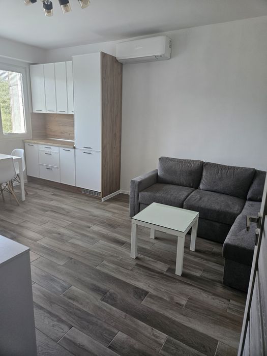 Дава се под наем Тристаен апартамент в София, Мусагеница - 60 кв.м за 800 € - Снимка #1