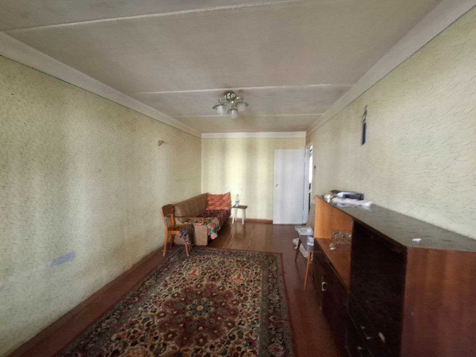 3х комнатная квартира в кирпичном доме на 3 этаже, Согдиана