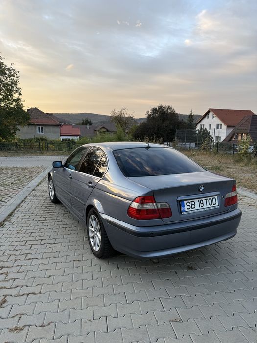 BMW 3 Series 2005 — imagine 2