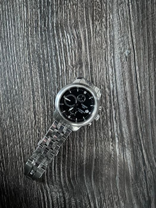 Срочно! Продам! Часы TISSOT