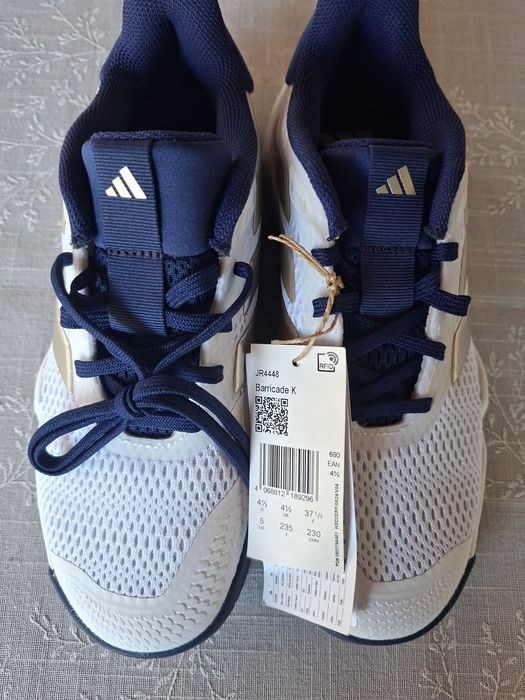Adidasi tenis/padel Adidas