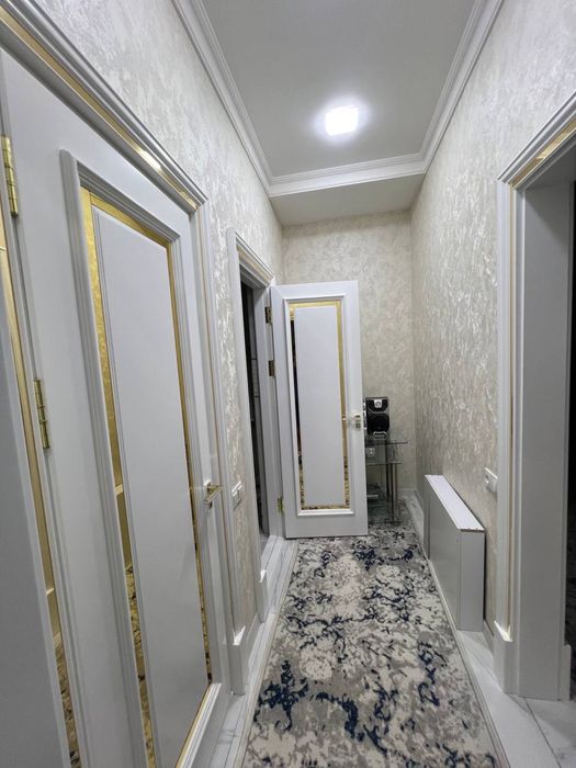 Dom sotiladi 4xona navastroyka