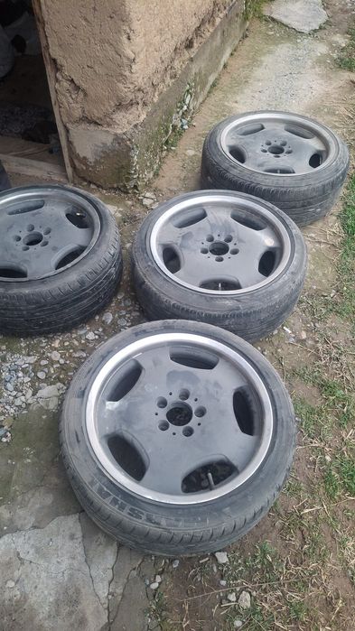 Диски мерседес бенз