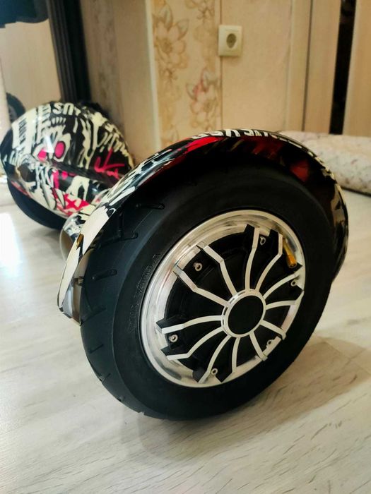 SMART гироскутер