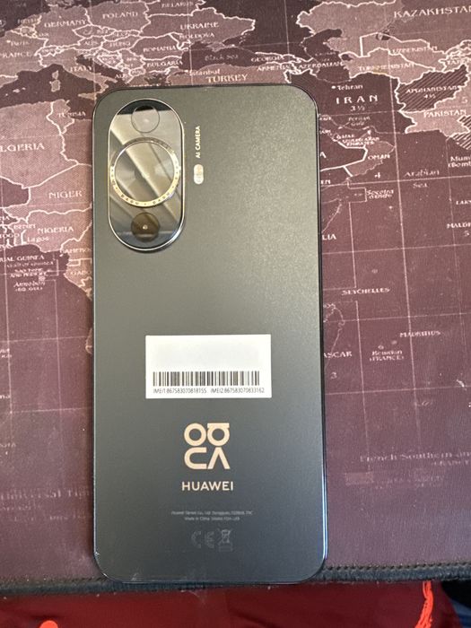 Huawai nova 12s нов