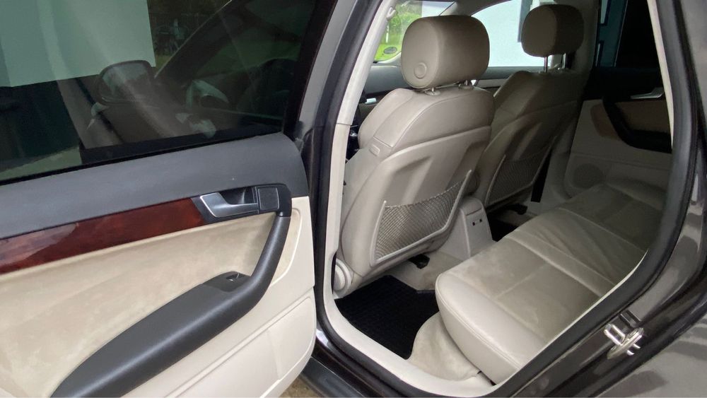 Audi A3 8P 2.0   170 cai