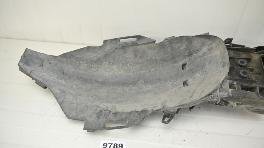 Honda VFR1200F 2010 Aparatoare spate codita plastic undertail