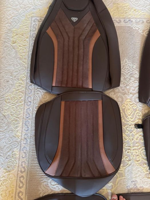 Чехол на мишину Changan