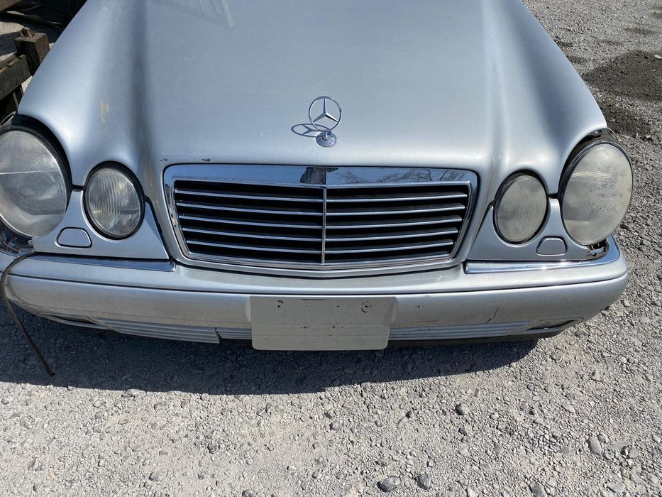 W124W210W220W140W201W202W211 контрактныйдвигатель авторазбор мерс бу