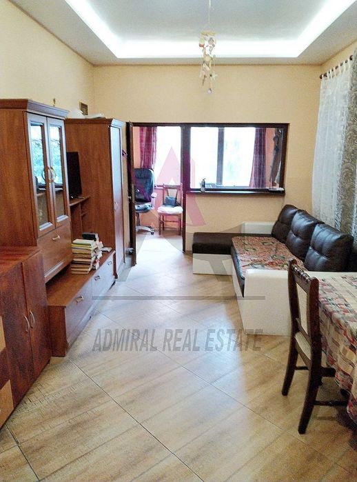 Дава се под наем Двустаен апартамент в Варна, Аспарухово - 55 кв.м за 400 € - Снимка #1