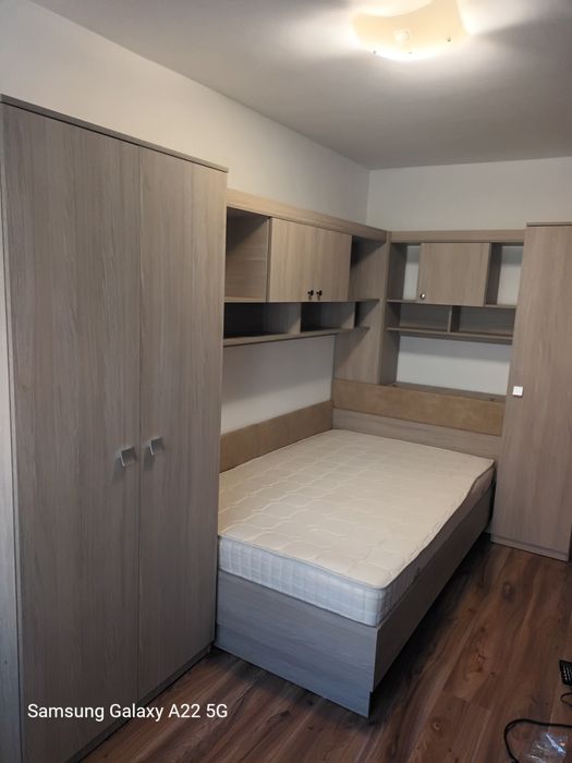 Servicii de montaj mobilier