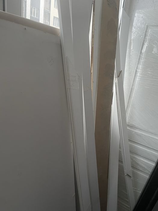 Двери межкомнатные