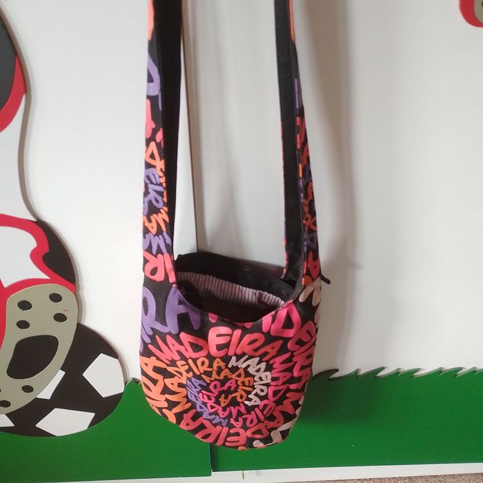 Лот мини чантички