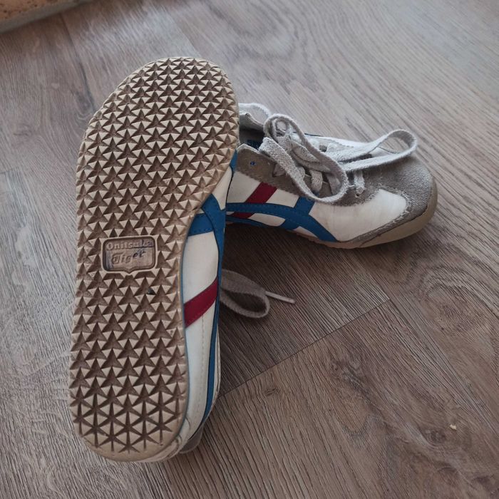 Кроссовки onitsuka tiger детские